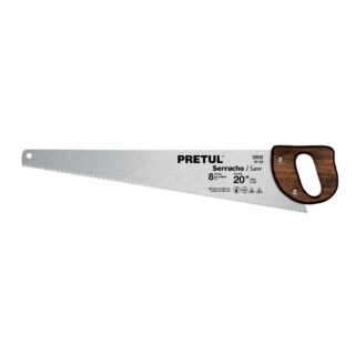 Serrucho 20" Pretul 22932